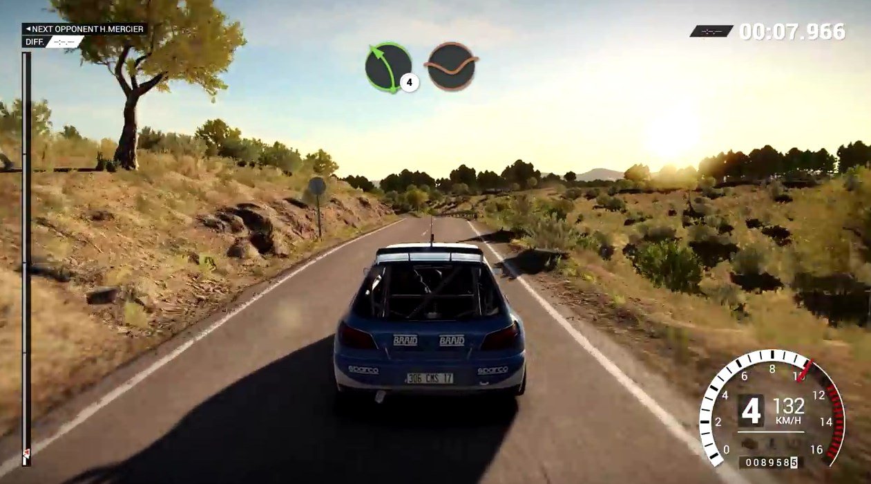 Dirt Rally Free Download For Mac