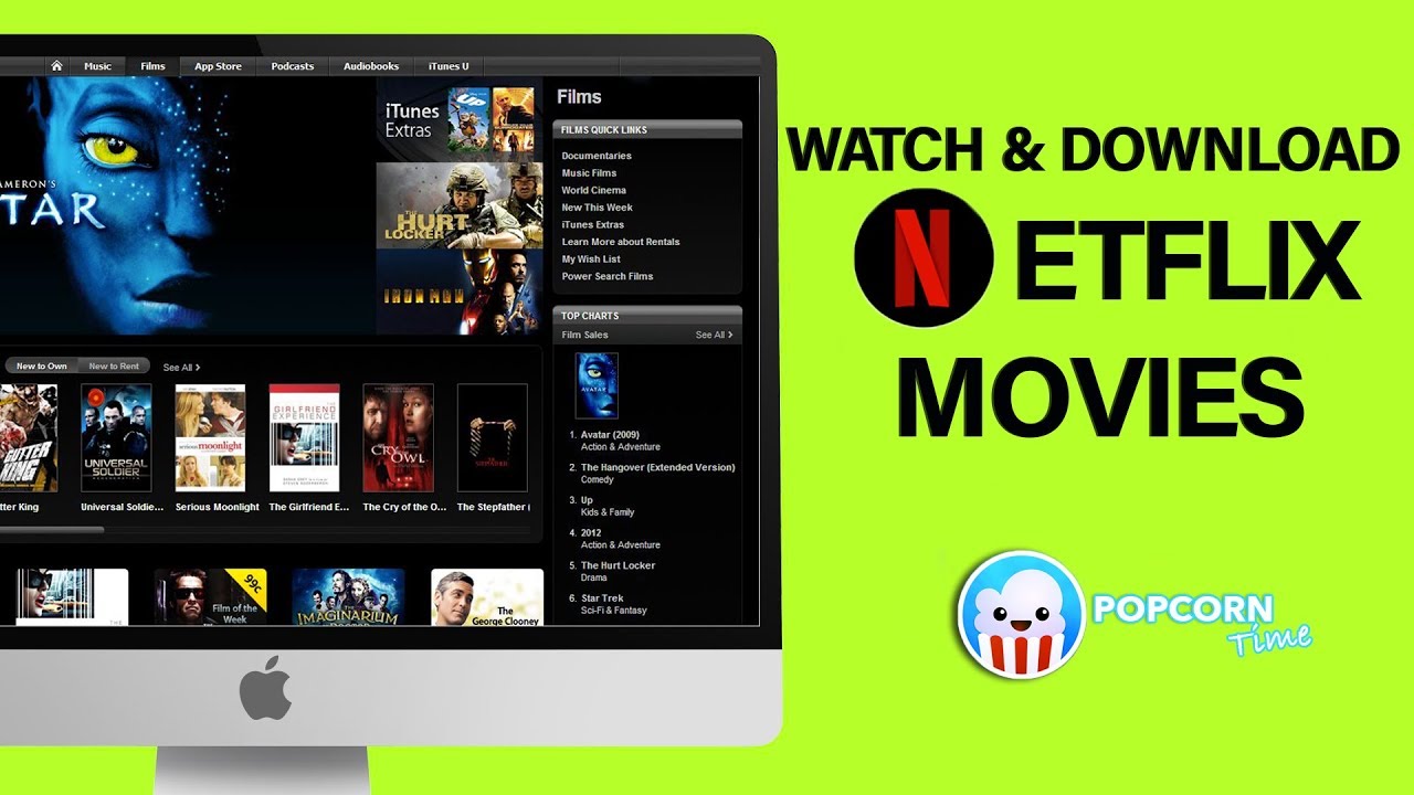 Download Series From Netflix On Mac
